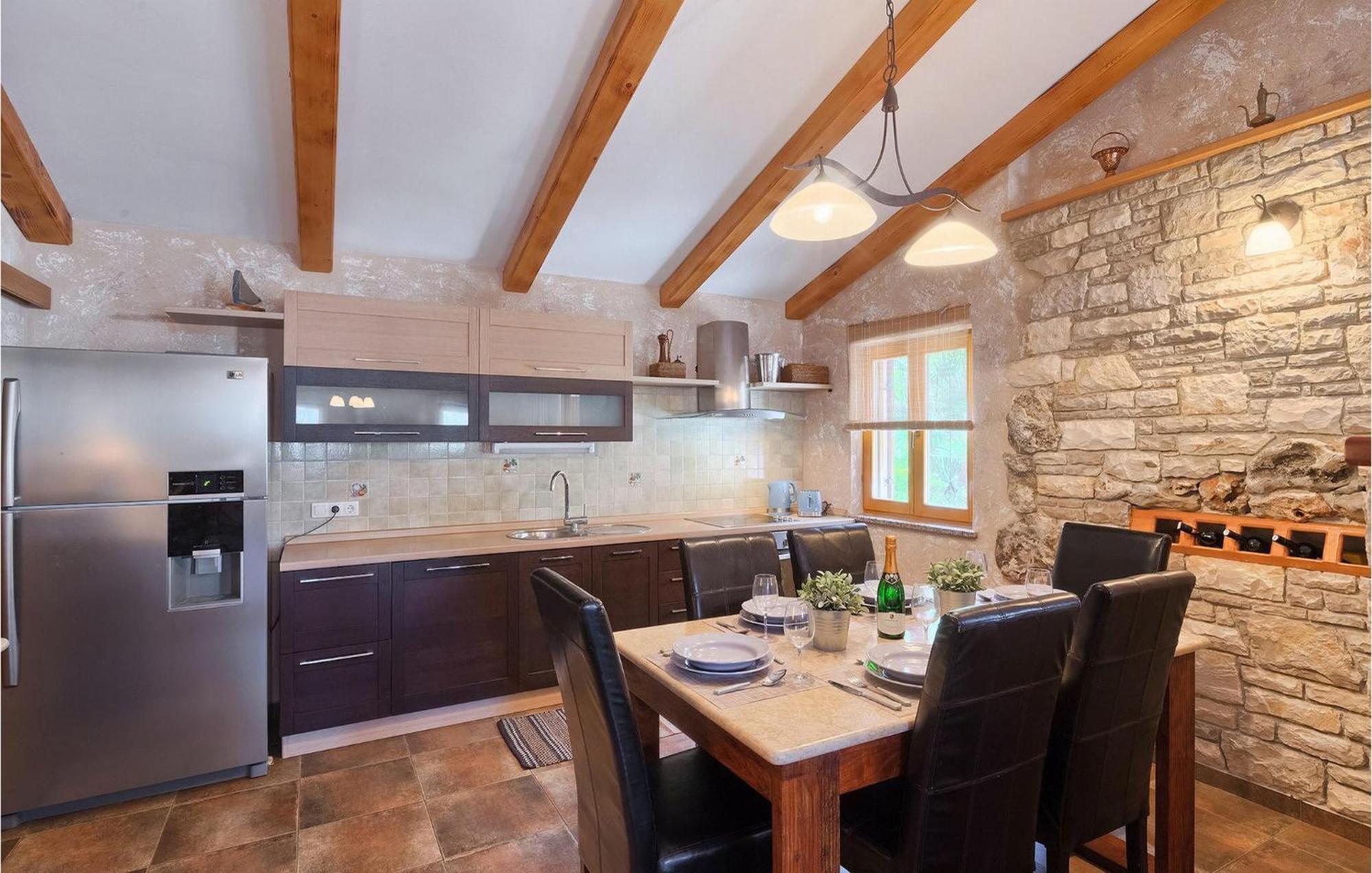 Holiday home Family