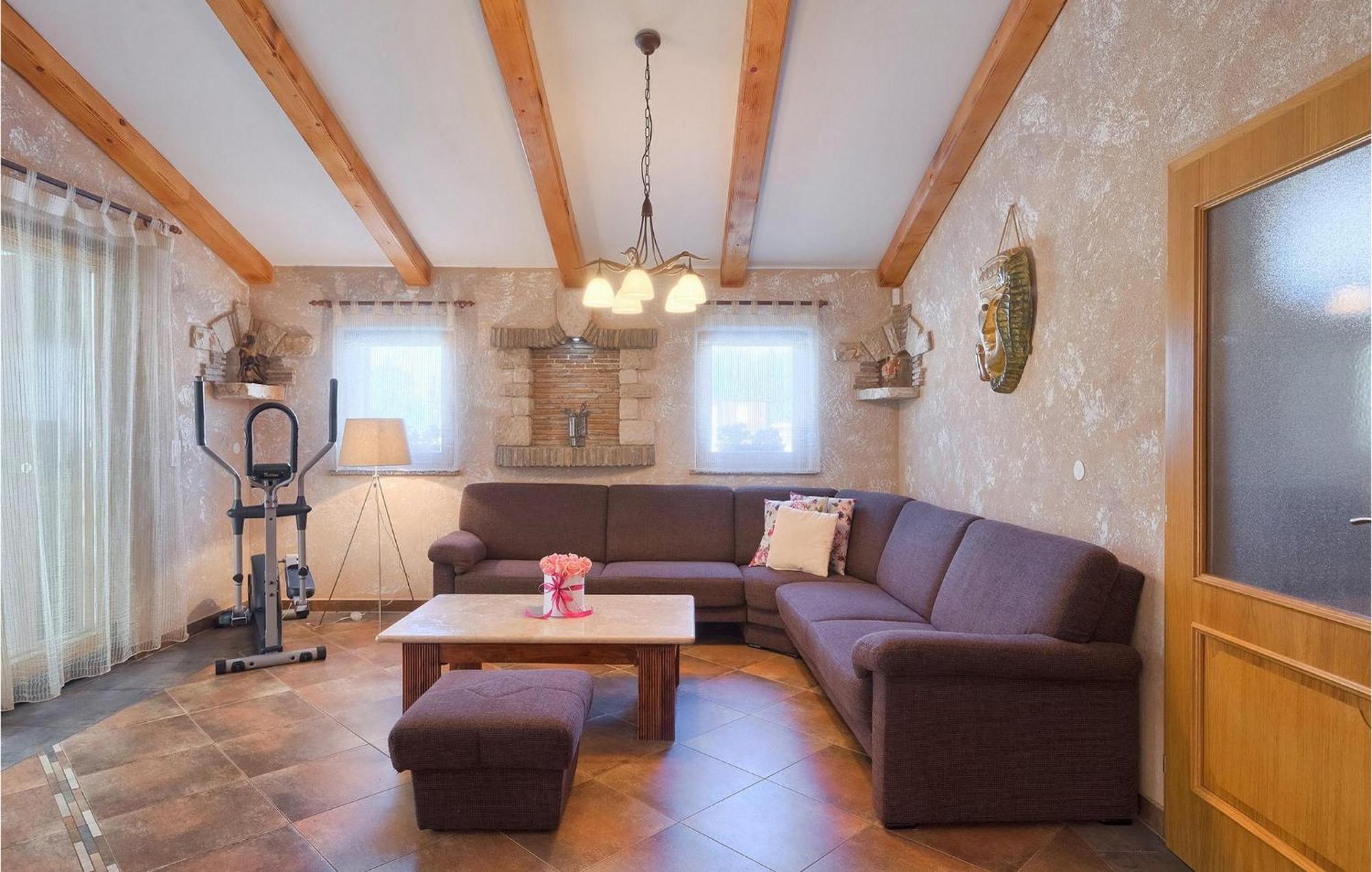 Holiday home Family Pula