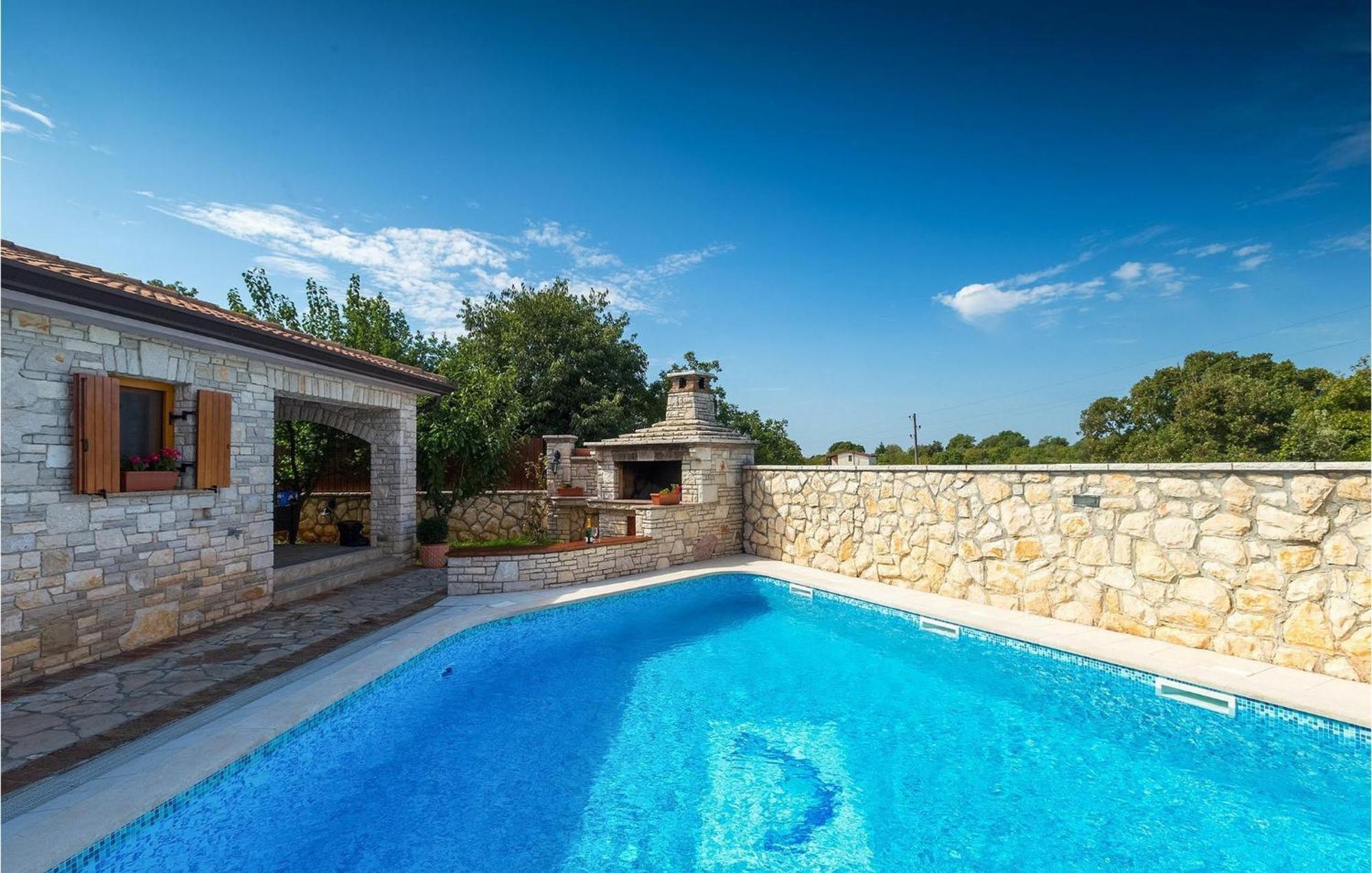 Holiday home Family