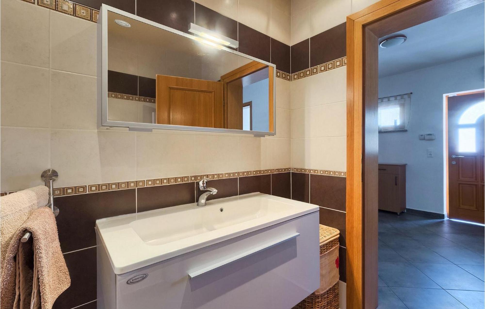 Holiday home Family Pula