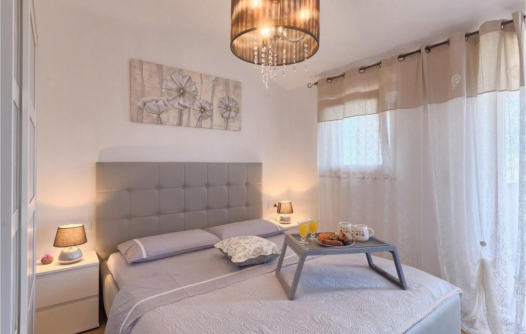Holiday home Family Pula