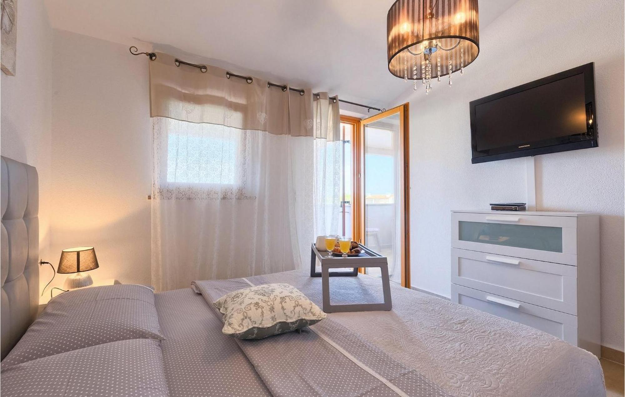 Holiday home Family
