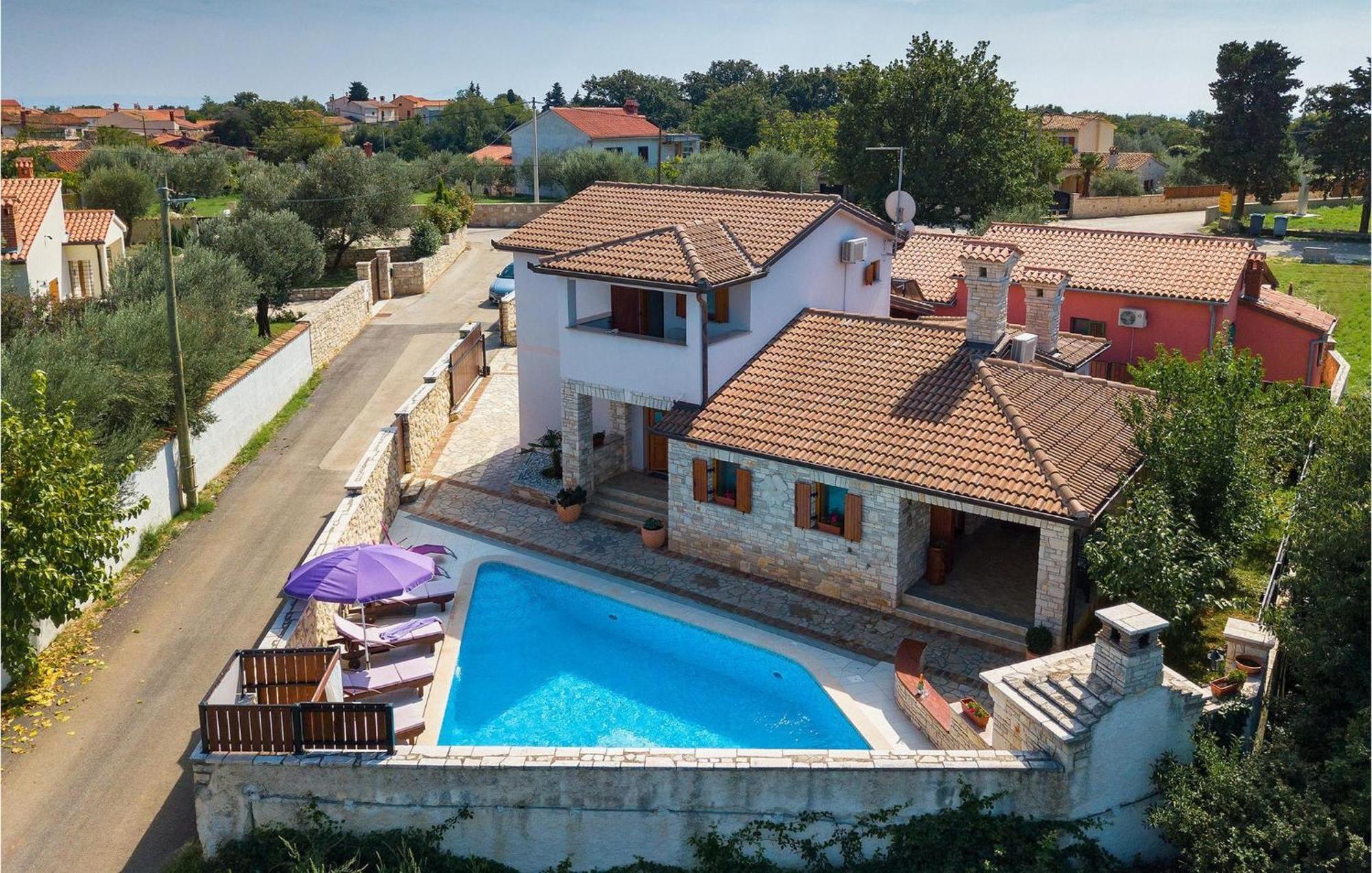 Family Holiday home